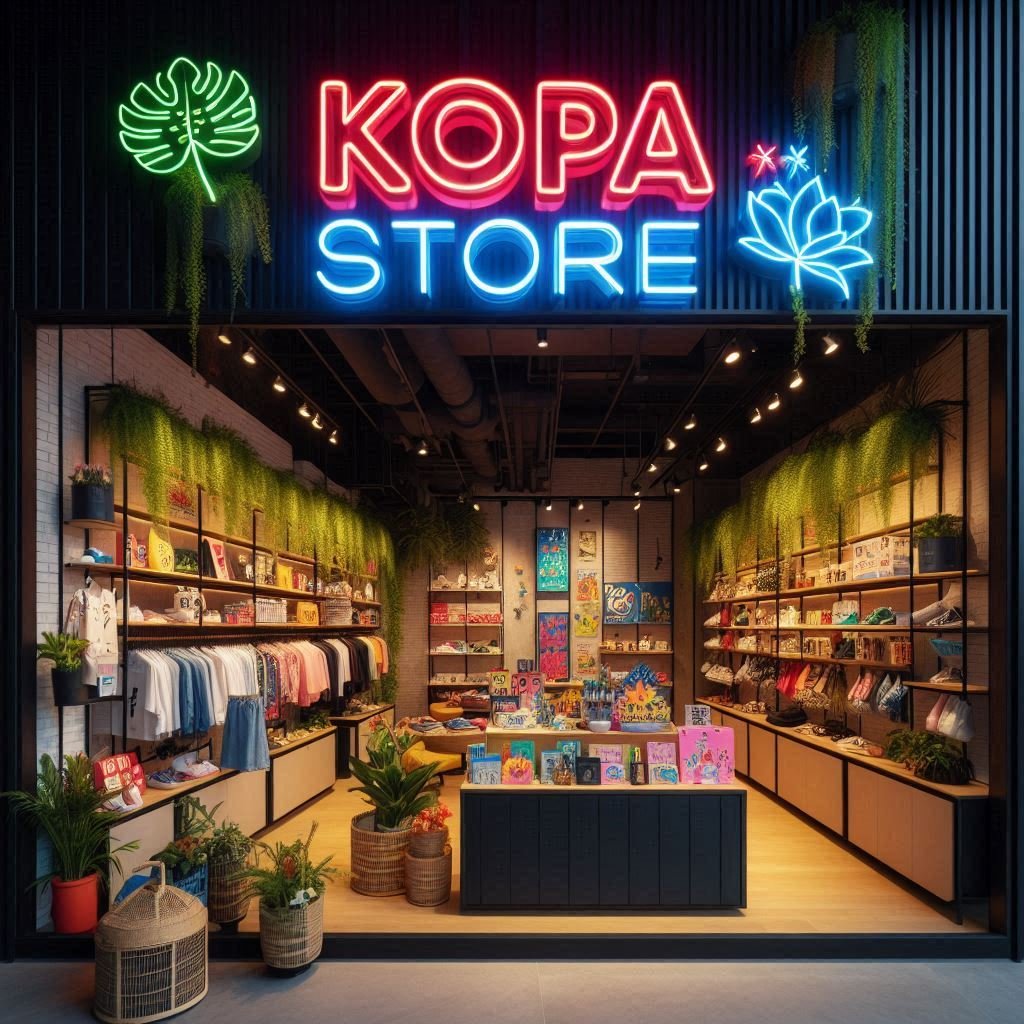 KopaStore