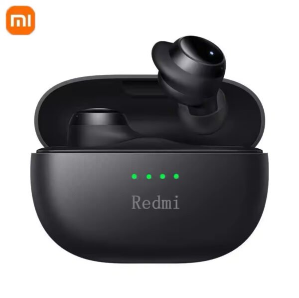 Redmi Bluetooth 5.2 Earbud Type-C In-Ear Headphones