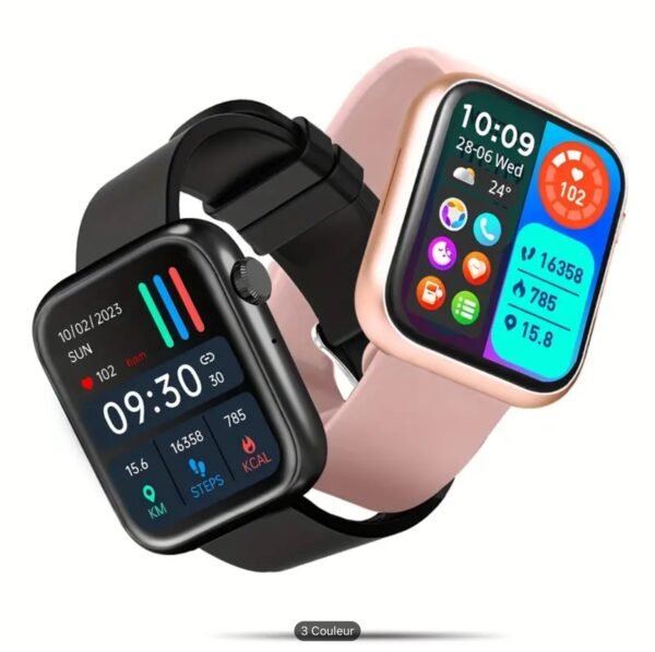 Smart Watch - Image 2