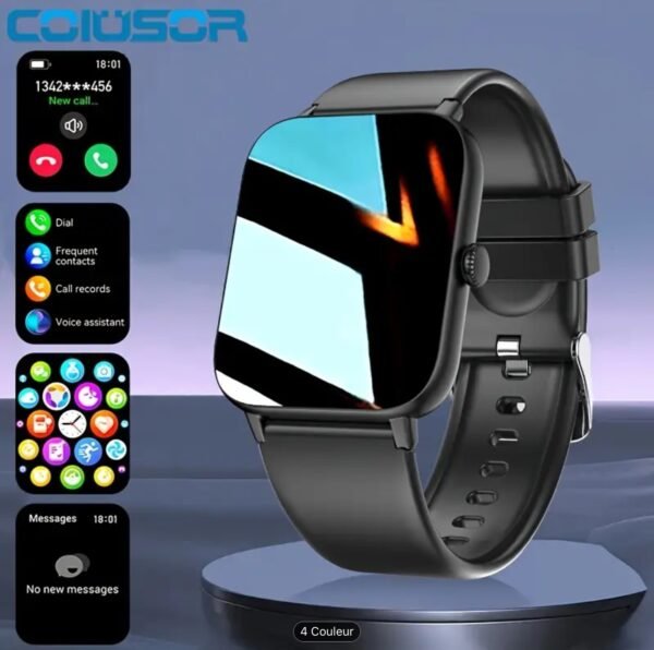 Smart Watch - Image 5