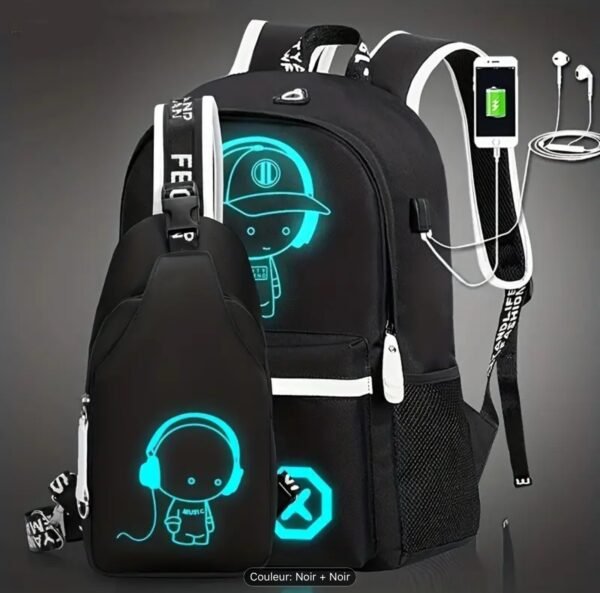 Backpack