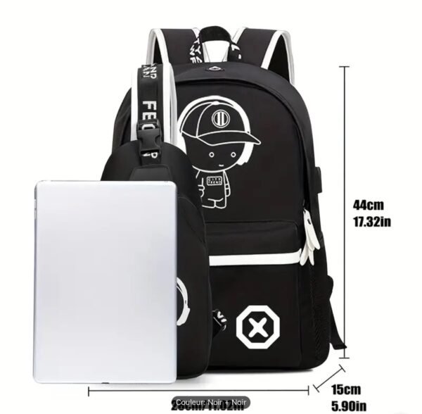 Backpack - Image 4