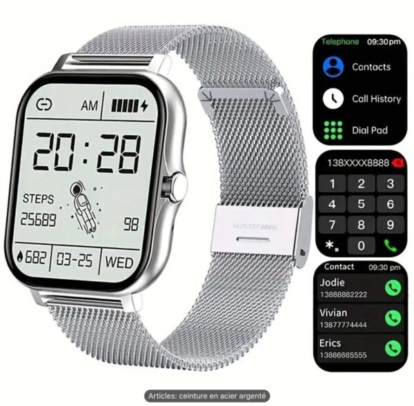 Smart Watch - Image 7