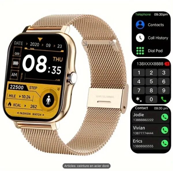 Smart Watch - Image 6