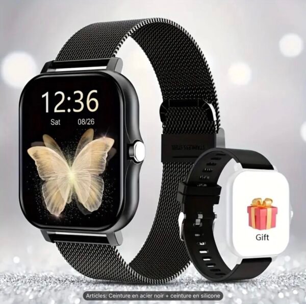 Smart Watch - Image 5