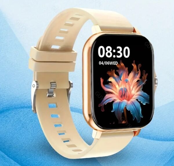 Smart Watch - Image 4