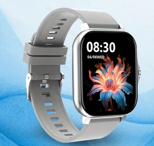 Smart Watch - Image 9