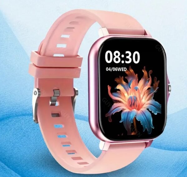 Smart Watch - Image 10