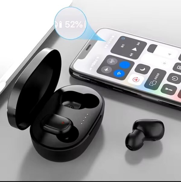 Wireless Bluetooth Headset - Image 3