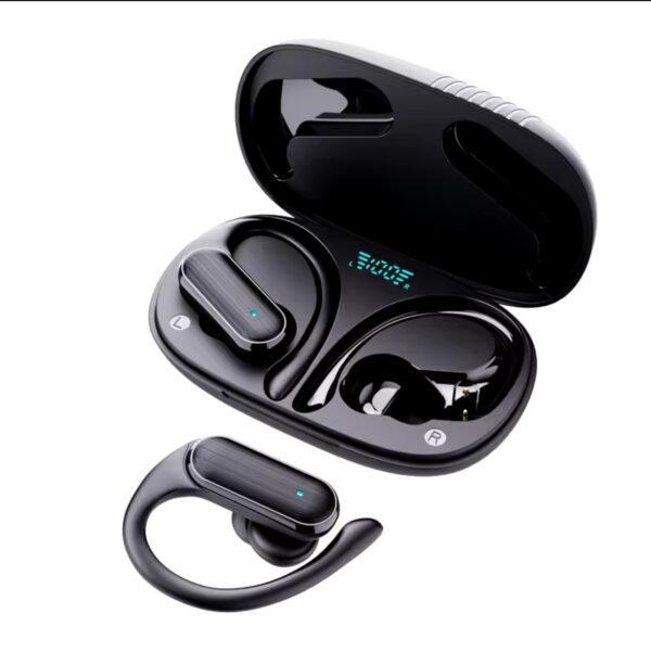 A520 Wireless Bluetooth Headset HD