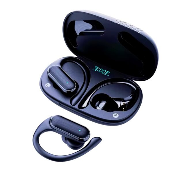 A520 Wireless Bluetooth Headset HD - Image 3