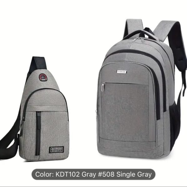 Backpack - Image 8