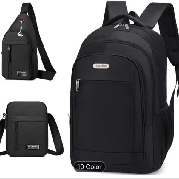 Backpack - Image 5