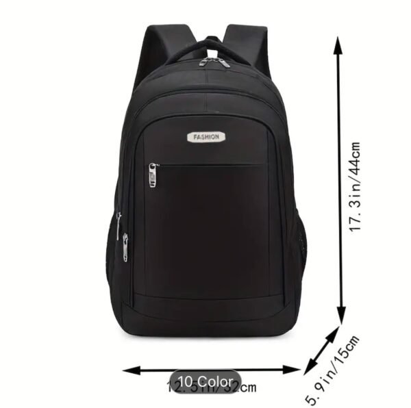 Backpack - Image 4