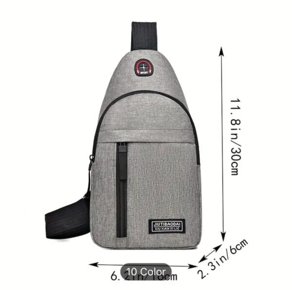 Backpack - Image 3