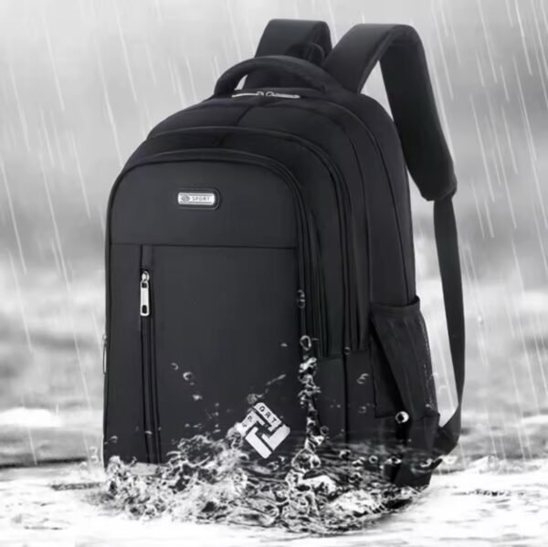 Backpack - Image 3