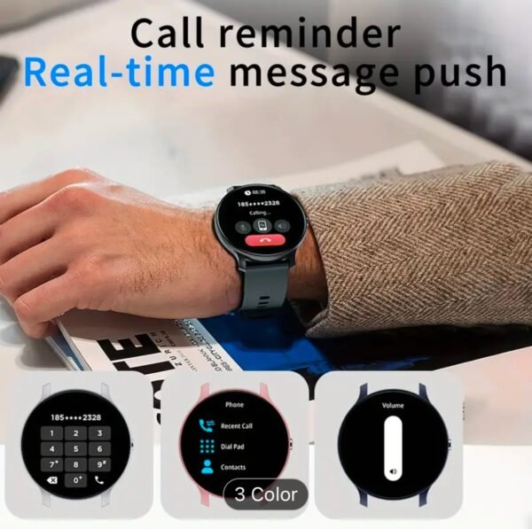 Smart Watch - Image 5