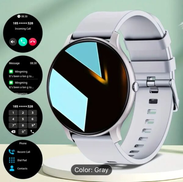 Smart Watch - Image 2