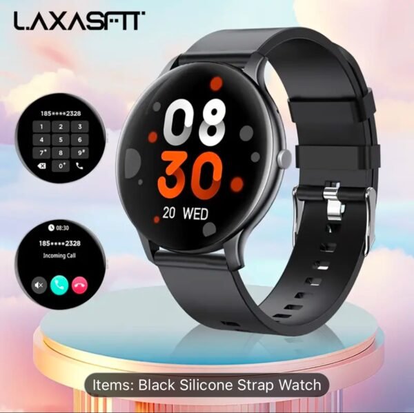 Smart Watch - Image 2