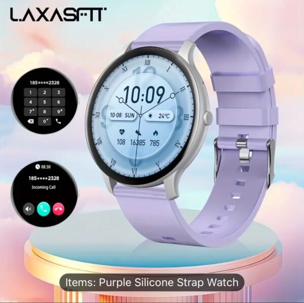 Smart Watch - Image 3