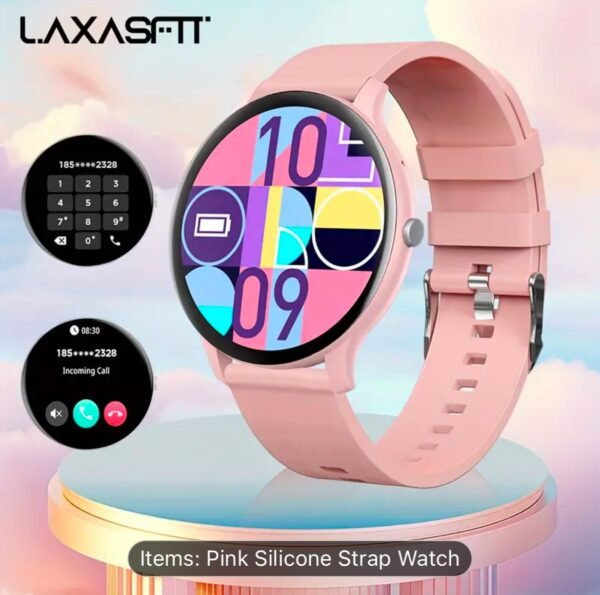 Smart Watch - Image 4