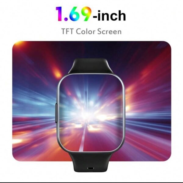 Smart watch - Image 2