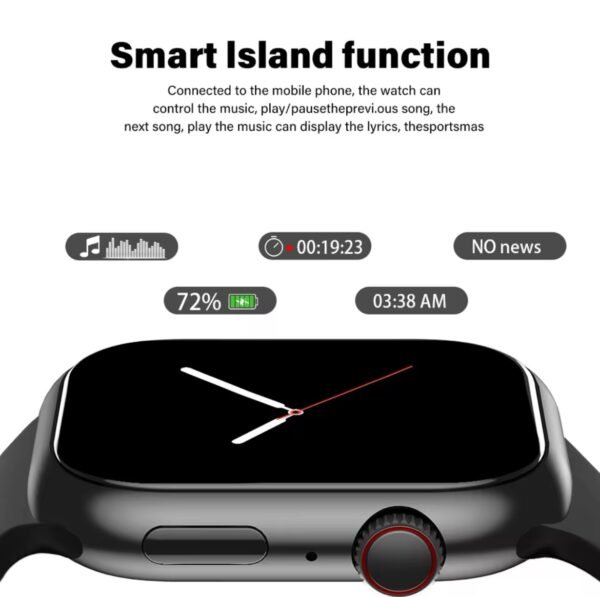 Smart Watch - Image 5