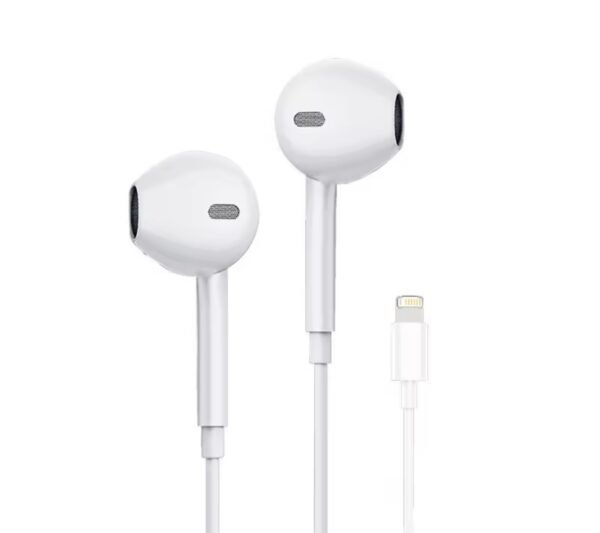 Original Wired Earphones For iPhone - Image 8