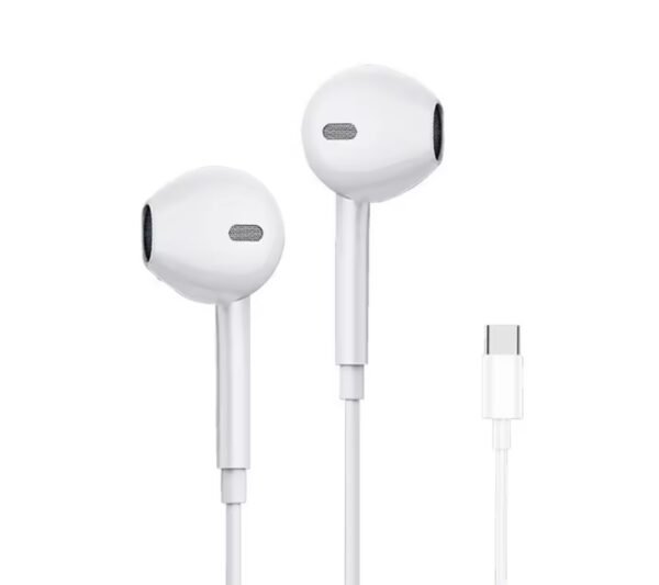 Original Wired Earphones For iPhone - Image 7